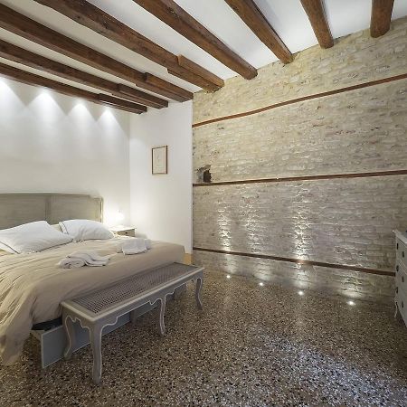 Casa Margherita Venecia Exterior foto