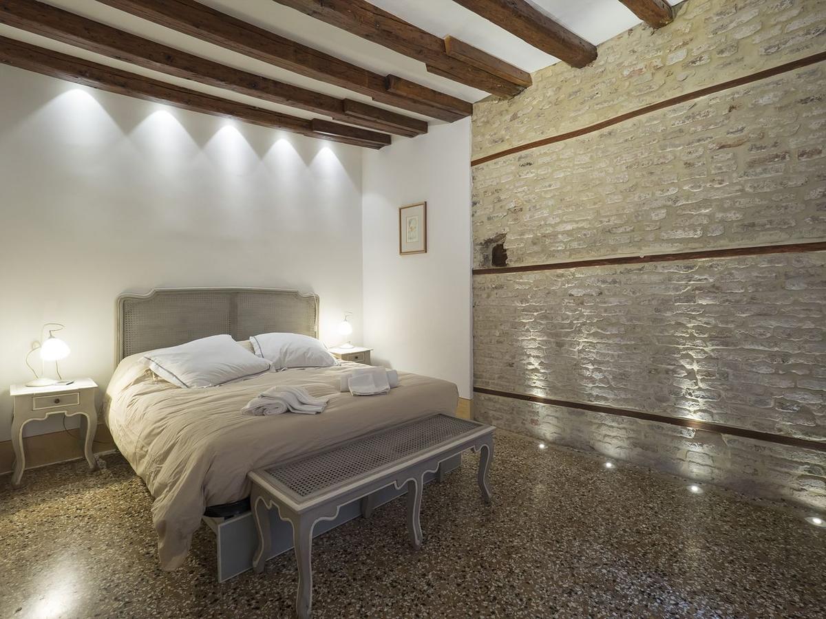 Casa Margherita Venecia Exterior foto