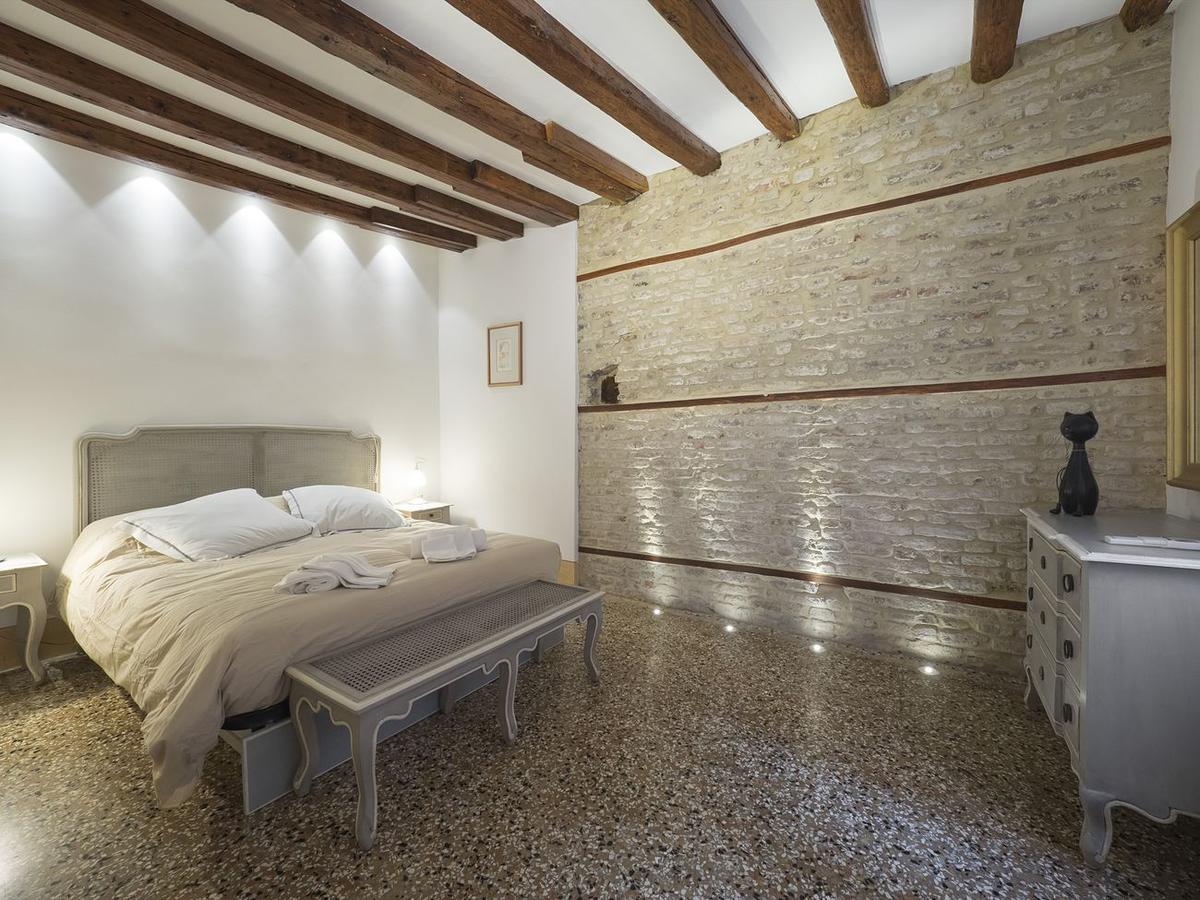 Casa Margherita Venecia Exterior foto