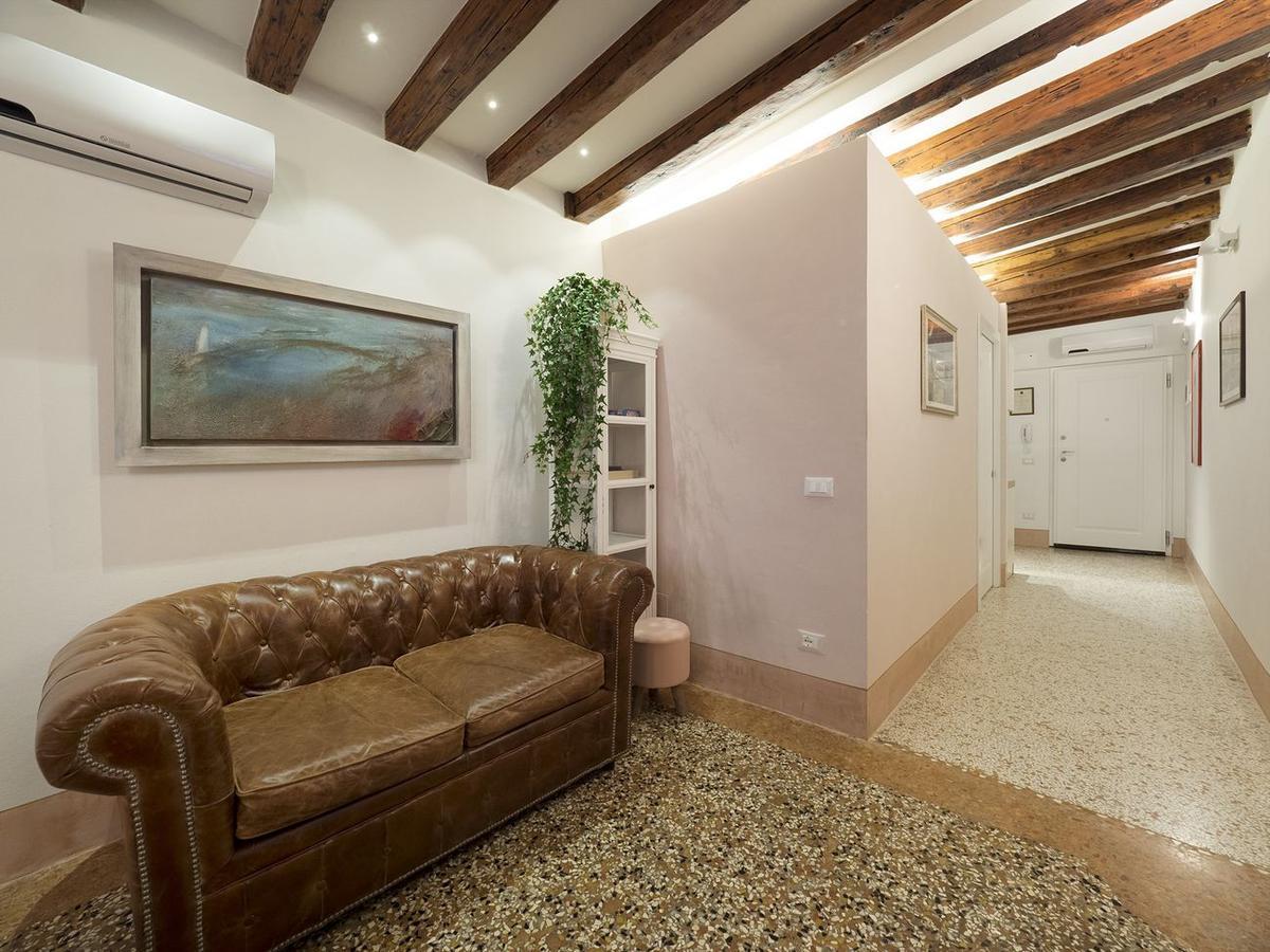 Casa Margherita Venecia Exterior foto