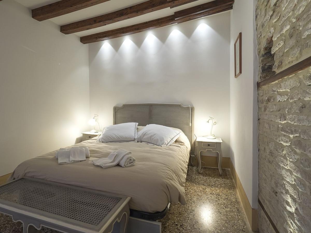 Casa Margherita Venecia Exterior foto