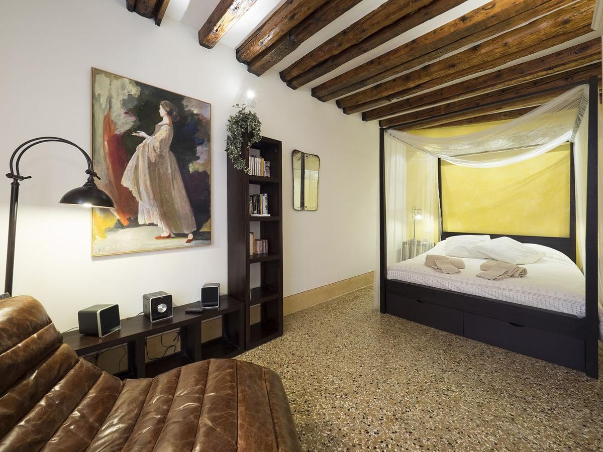 Casa Margherita Venecia Exterior foto