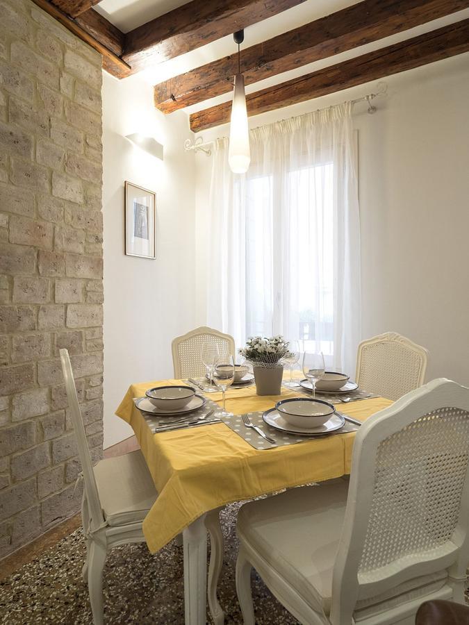 Casa Margherita Venecia Exterior foto
