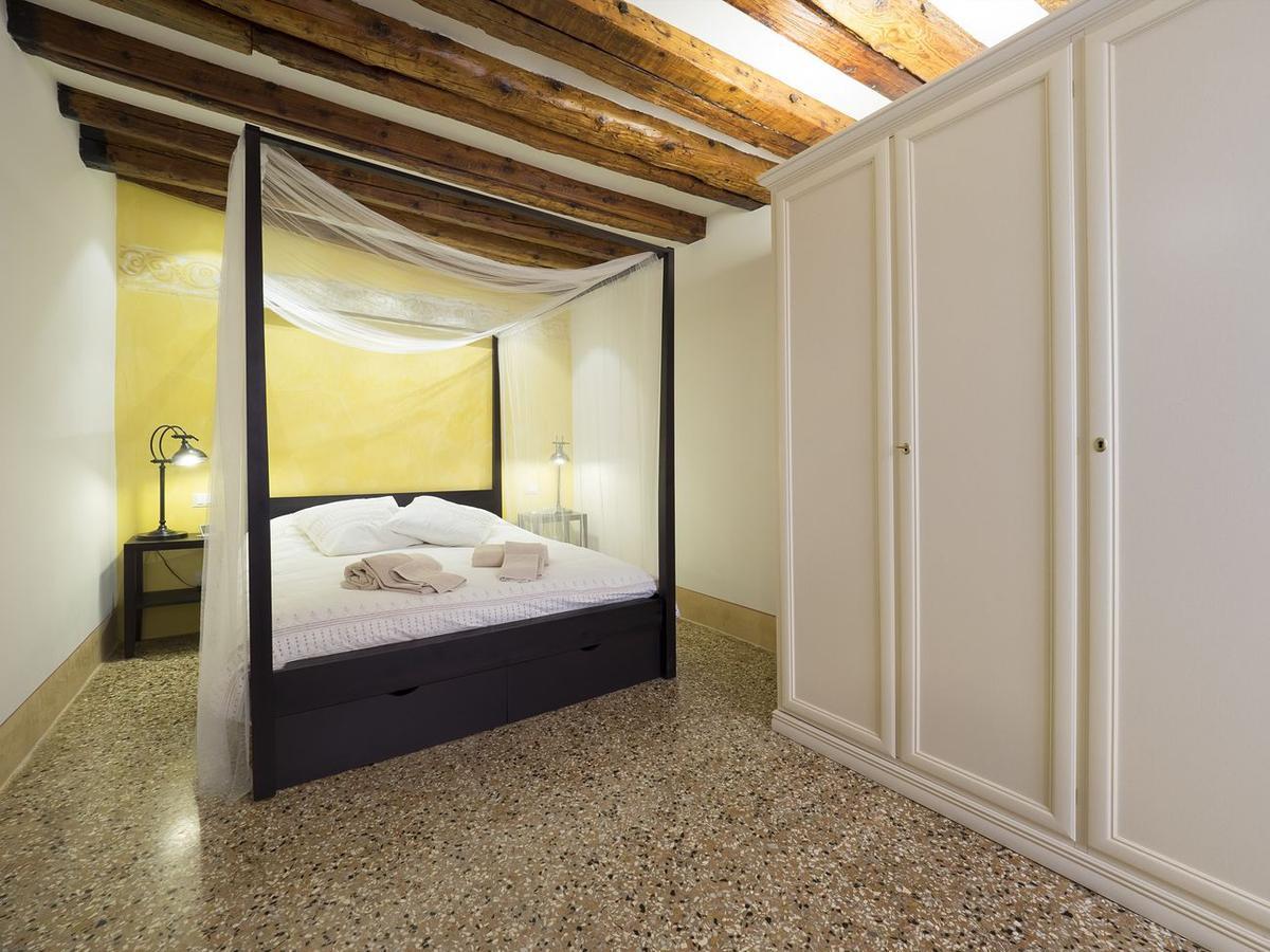 Casa Margherita Venecia Exterior foto