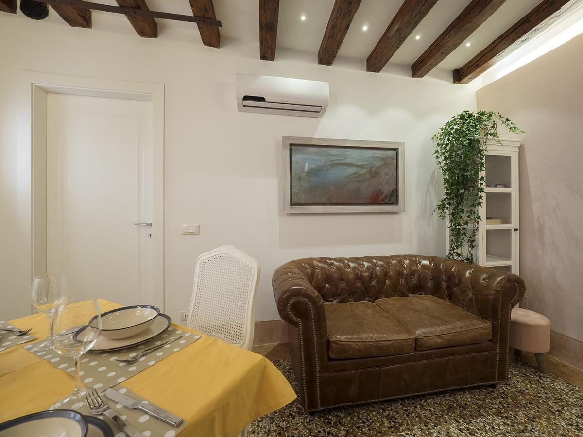 Casa Margherita Venecia Exterior foto