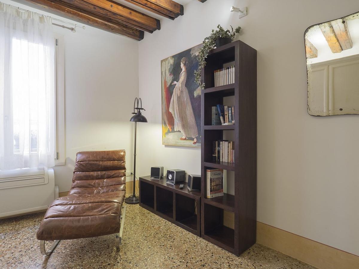 Casa Margherita Venecia Exterior foto