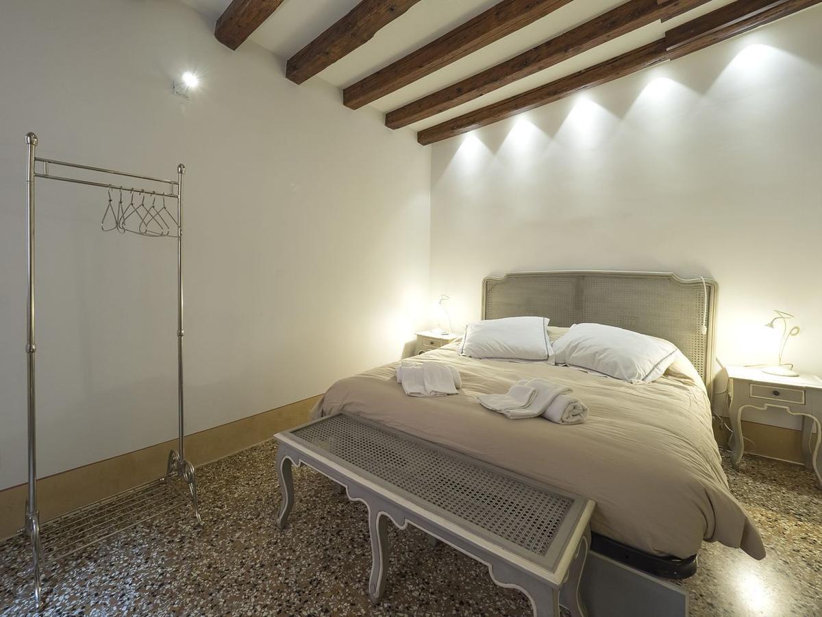 Casa Margherita Venecia Exterior foto