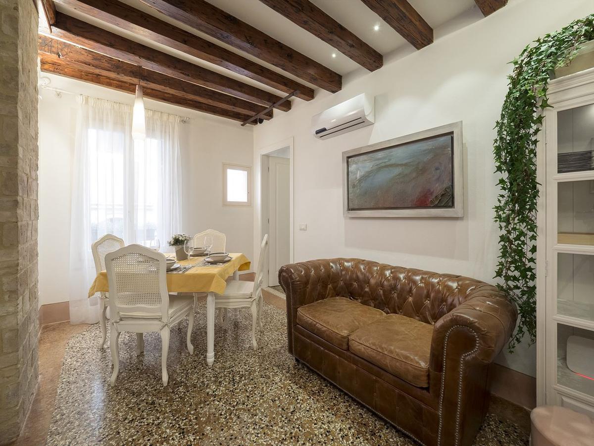 Casa Margherita Venecia Exterior foto